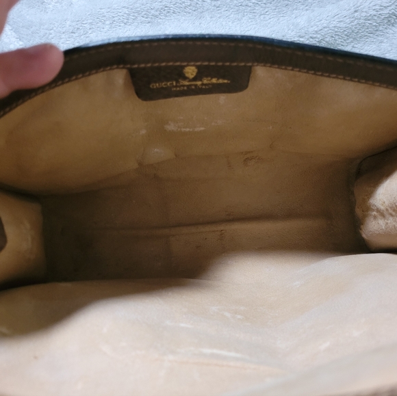 Gucci Ophidia Clutch - Picture 10 of 11